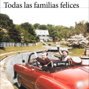 Todas las familias felices