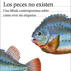 Los peces no existen