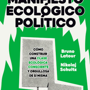 MANIFIESTO ECOLÓGICO POLÍTICO