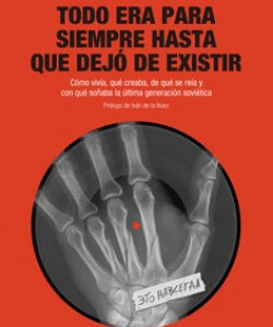 TODO ERA PARA SIEMPRE HASTA QUE DEJO DE EXISTIR