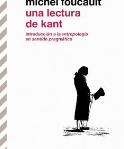 UNA LECTURA DE KANT
