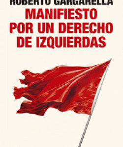 Manifiesto por un derecho de izquierdas