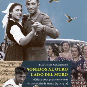 Sonidos al otro lado del muro