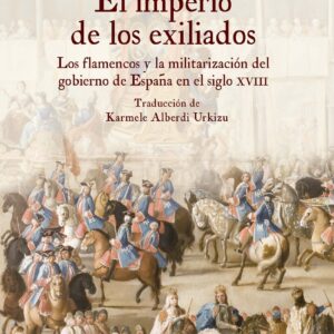 El Imperio de los exiliados