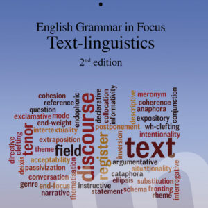 ENGLISH GRAMMAR IN FOCUS