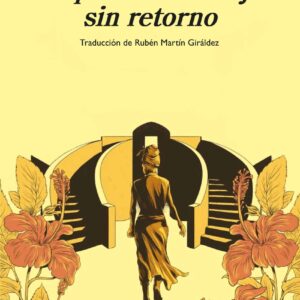 La puerta del viaje sin retorno