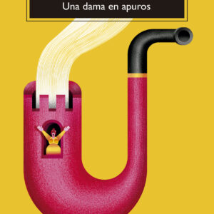 Una dama en apuros