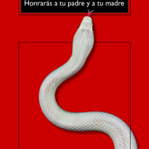 Honrarás a tu padre y a tu madre