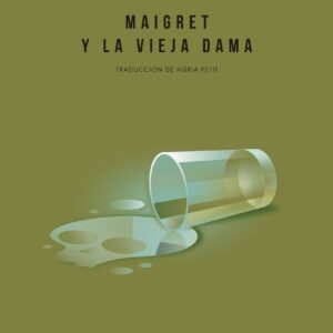 Maigret y la vieja dama
