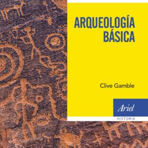Arqueología básica