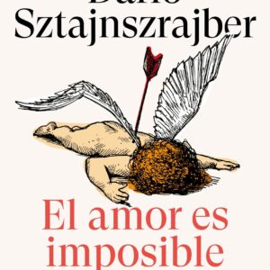 El amor es imposible