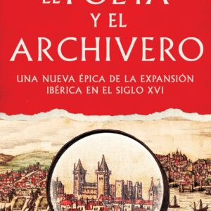 El poeta y el archivero