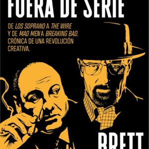 Hombres fuera de serie