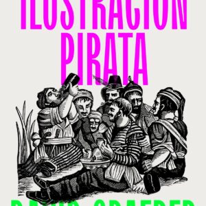 Ilustración pirata