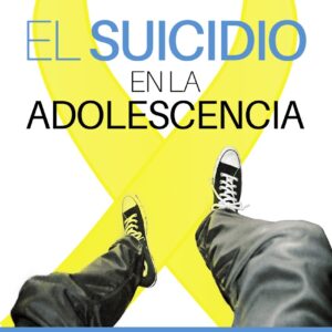 El suicidio en la adolescencia