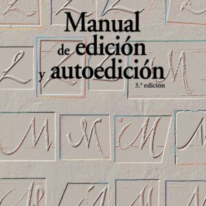 Manual de edición y autoedición