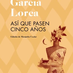 Así que pasen cinco años