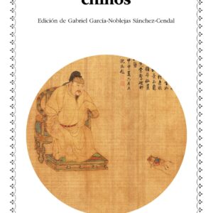 Cuentos fantásticos chinos