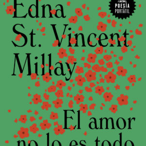 EL AMOR NO LO ES TODO