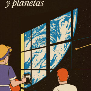 Damas, caballeros y planetas