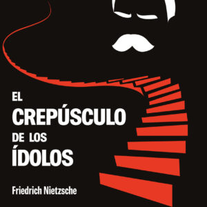 El crepúsculo de los ídolos