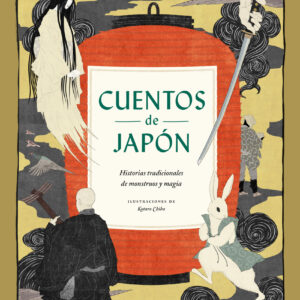 Cuentos de Japón