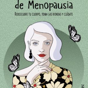 Hablemos de menopausia