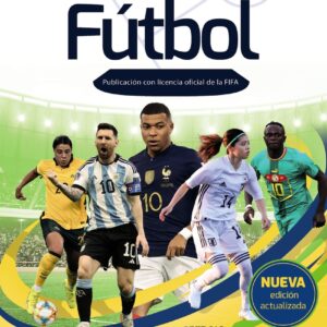 La enciclopedia del Fútbol