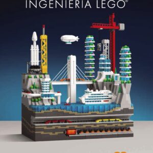 Ingeniería LEGO
