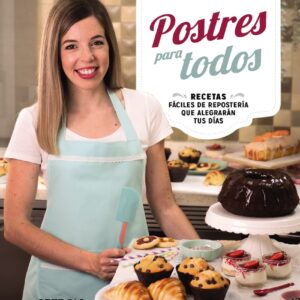 Postres para todos