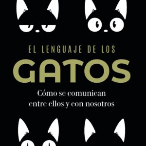 El lenguaje de los gatos