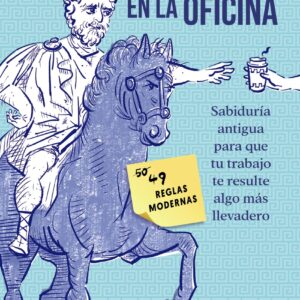 Estoicos en la oficina