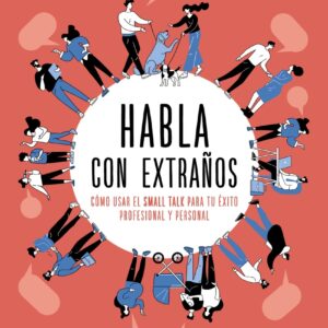 Habla con extraños