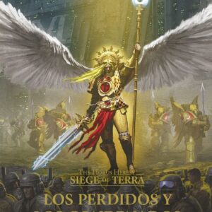 The Horus Heresy: Siege of Terra nº 02 Los perdidos y los condenados