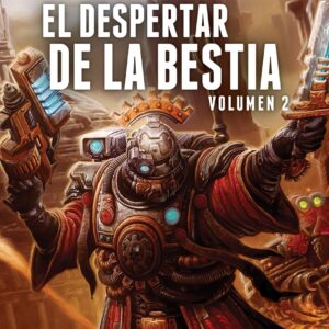 El despertar de la Bestia nº 02