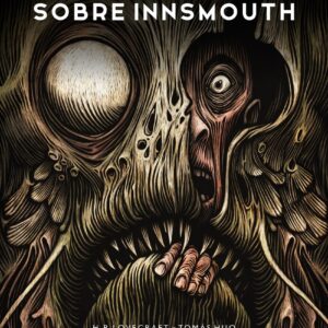 La sombra sobre Innsmouth