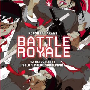 Battle Royale