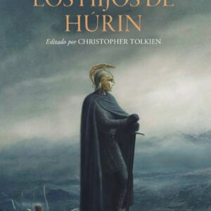 Los hijos de Húrin (rústica)
