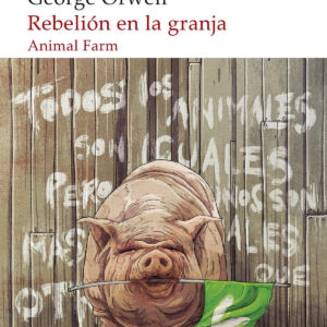 Rebelión en la granja