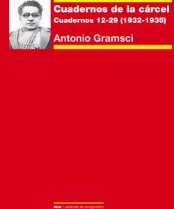 Cuadernos de la cárcel III