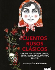 Cuentos rusos clásicos