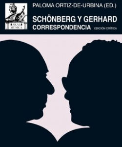 Schönberg y Gerhard