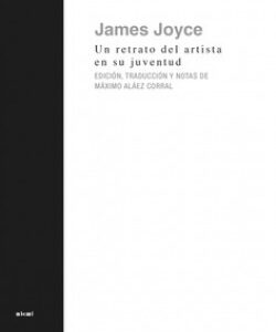 Un retrato del artista en su juventud