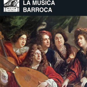 La música barroca