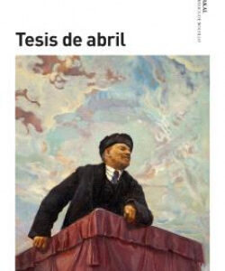 Tesis de abril