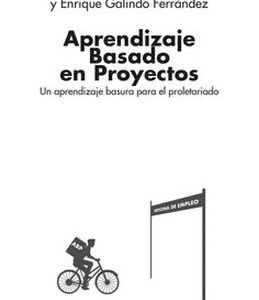 APRENDIZAJE BASADO EN PROYECTOS