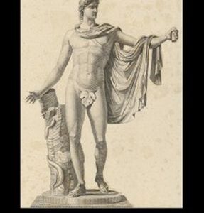 Historia del arte en la Antigüedad