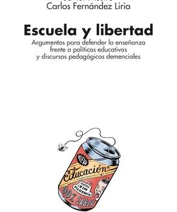 Escuela y libertad