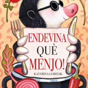 Endevina què menjo!