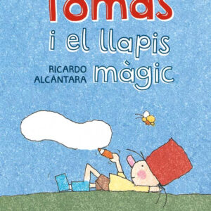 Tomàs i el llapis màgic